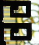 Detail lamp.
<br/>
Gert-Jan Lobbes, 2015